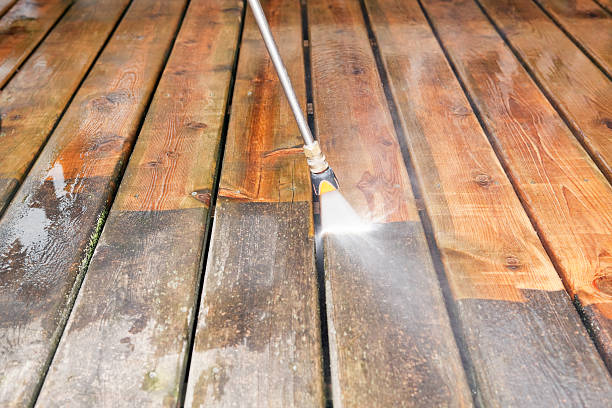 Boat and Dock Cleaning in Pepperdine University, CA