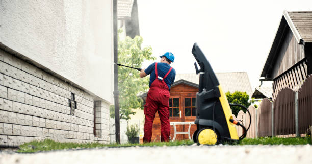  Pepperdine University, CA Pressure Washing Pros